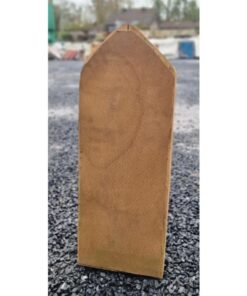 Hand-made Timber Frame Mirror KAS1054 (2)