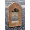 Hand-made Timber Frame Mirror KAS1055 (1)