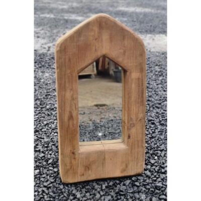 Hand-made Timber Frame Mirror KAS1055 (1)