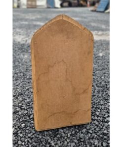 Hand-made Timber Frame Mirror KAS1055 (2)