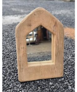 Hand-made Timber Frame Mirror KAS1056 (1)