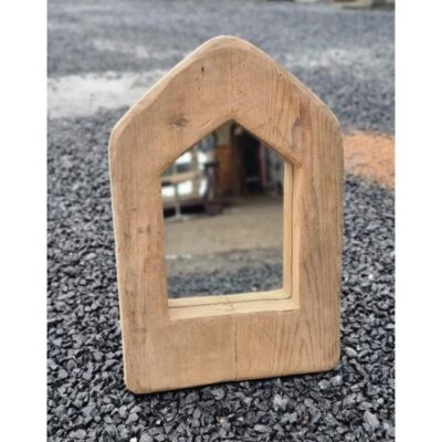 Hand-made Timber Frame Mirror KAS1056 (1)