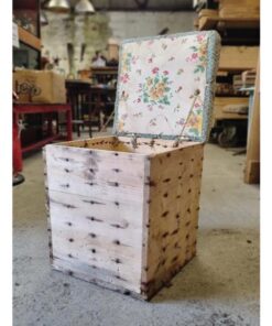 Irish Creamery Butter Box Eire KAS1116 (3)