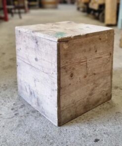 Irish Creamery Butter Box Eire KAS1119 (2)