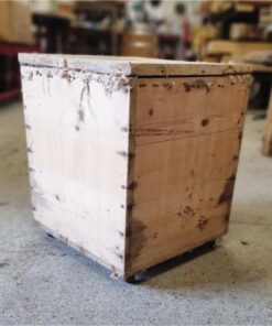 Irish Free State Butter Box KAS1115 (2)