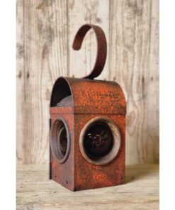 Kenyon Kenlite RailwayRoad Lamp KAS1081 (1)