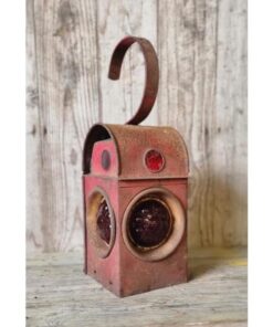 Kenyons RailwayRoad Lamp KAS1082(1)