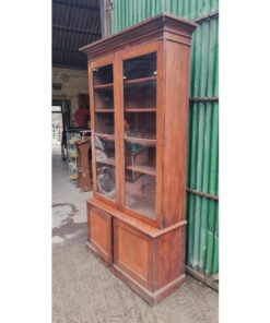 Large Bookcase KAS1100 (2)
