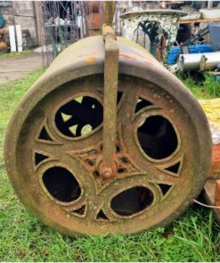 Large Garden Roller KAS1109 (2)