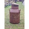 Milk Churn Rusty KAS1126 (1)