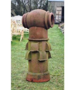 Ornate Chimney Pot KAS1130 (1)