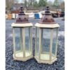 Pair of Lanterns KAS1052 (1)