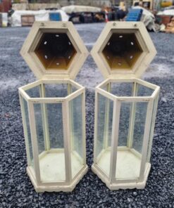 Pair of Lanterns KAS1052 (3)