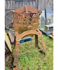 Pierce Wexford Root Cutter KAS1108 (1)