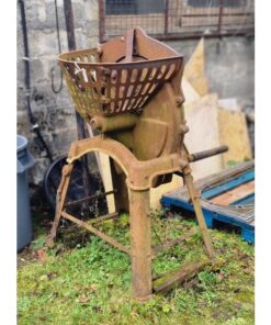 Pierce Wexford Root Cutter KAS1108 (10)