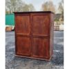 Pine CupboardWardrobe KAS1089 (1)