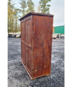 Pine CupboardWardrobe KAS1089 (2)