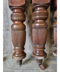 Set of 4 Table Legs KAS1073 (2)