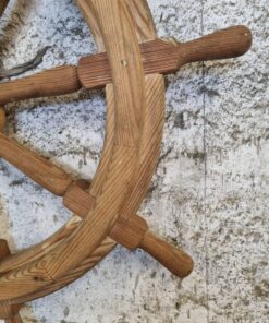 Ship Wheel KAS1094 (2)