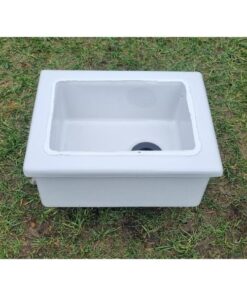 Small Belfast Sink KAS1132 (1)