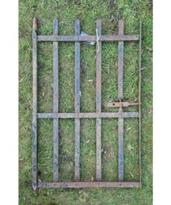Small Side Gate KAS1121 (1)