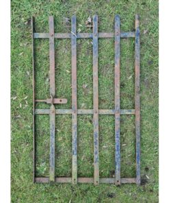 Small Side Gate KAS1121 (3)