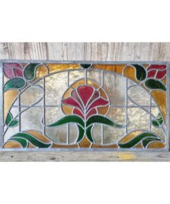 Stained Glass Panel KAS1064 (1)