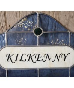 Stained Glass Panel Kilkenny KAS1079 (3)