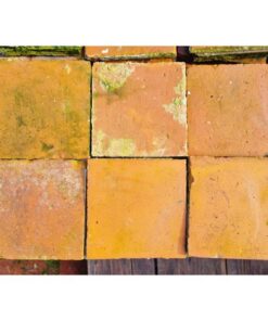 Terracotta Tiles KAS1120(1)