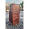 Timber Filing Cabinet KAS1090 (1)