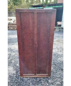 Timber Filing Cabinet KAS1090 (2)