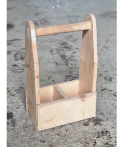 Timber Wine Carrier KAS1097 (1)