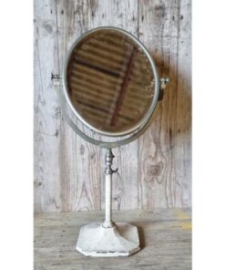 Vintage Large Adjustable Vanity mirror KAS1051 (1)