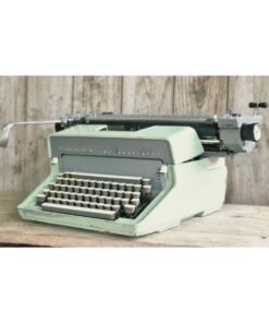 1960s Remington International Typewriter KAS1228 (8)