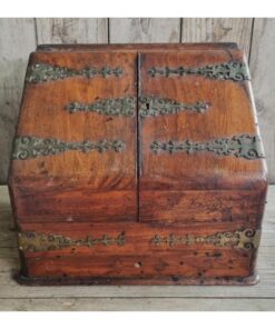 19th Century Stationary Cabinet KAS1218 (2)