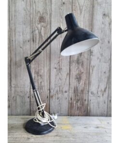 Articulated Desk Lamp 1001 lamps Ltd KAS1217 (1)