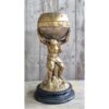 Atlas Statue KAS1219 (1)