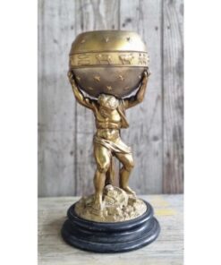 Atlas Statue KAS1219 (1)