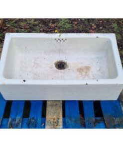 Belfast Sink Planter KAS1150 (1)