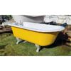 Cast Iron Bath KAS1147 (1)