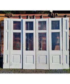 Door 369 Partition doors (2)