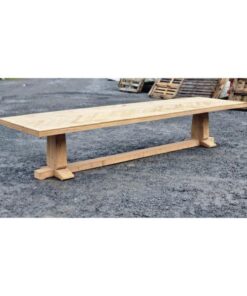 Herringbone Dining Table KAS1222 (1)