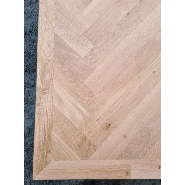 Herringbone Dining Table KAS1222 (6)