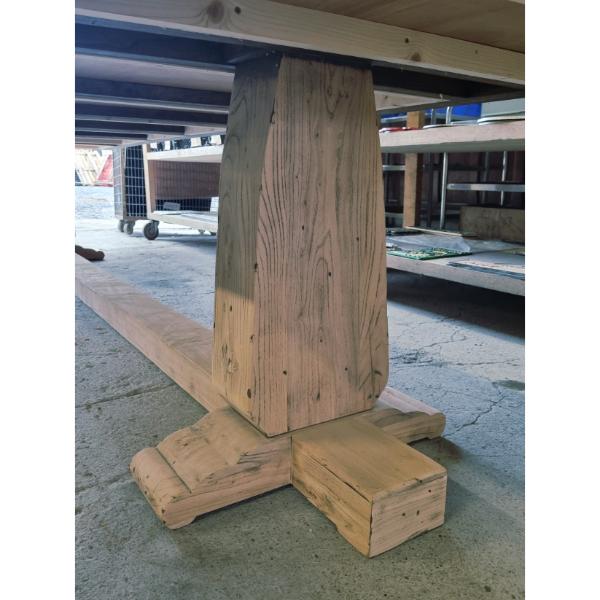 Herringbone Dining Table KAS1222 (7)