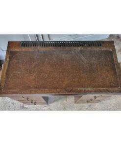 Knee Hole Writing Desk KAS1210 (2)