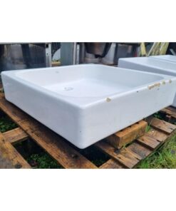 Large Belfast Sink Basin KAS1145 (2)