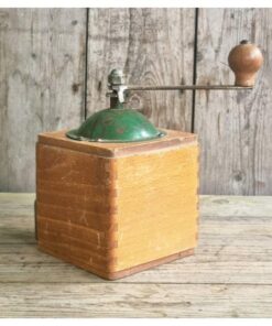 Odax Manual Coffee Grinder KAS1237 (2)