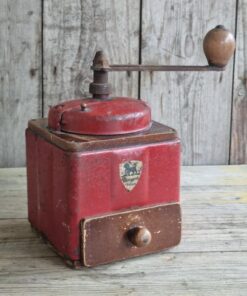 Peugeot Frères Manual Coffee Grinder KAS1229 (1)