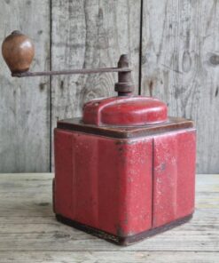 Peugeot Frères Manual Coffee Grinder KAS1229 (2)