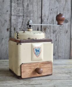 Peugeot Frères Manual Coffee Grinder KAS1230 (1)